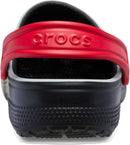 Crocs Unisex Adult Classic Retro Sport Slip On Clogs – Multi — 3