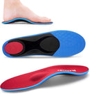Orthotics Arch Support Metatarsalgia Insoles - Mortons Neuroma Inserts 1