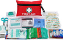 General Medi 150 Pieces Mini First Aid Kit, Light Weight and Compact — 8