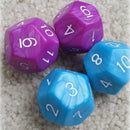 ThinkFun Math Dice Chase - The Fun Game of Mathematical Hot Potato, Invented by a Math Teacher — 4