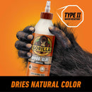 236ml Gorilla Waterproof Wood Glue — 4