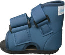 Darco International Slimline Cast Boot -Pediatric Medium (US Child 8 -11.5) – Lightweight Post-Operative Support – Navy – Part