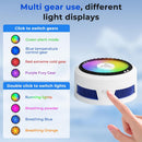 AI Magnetic Semiconductor Phone Cooler Game Stream Cell Phone Cooler photo 2