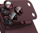 Tensea for iPhone 18 Pro Max Camera Lens Protector photo 1