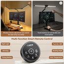 Led Desk Lamps for Home Office - Eye Caring Architect Lamp with Clamp, Double…