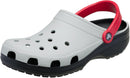Crocs Unisex Adult Classic Retro Sport Slip On Clogs – Multi — 1