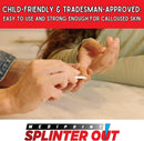 Medipoint Splinter Out Splinter Remover, 20 Count — 4