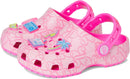 Crocs Kids' Classic Barbie Clogs – Barbie — 1