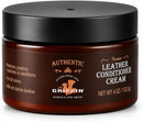 Griffin Leather Boot Conditioner & Leather Cream Balm (4 oz.) — 1