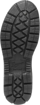Danner Women's Ground Control 5" Work Boot - Brown — 3