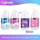LET'S RESIN Liquid Silicone for Squishy Maker, 140oz Super Soft Flex Rubber — 7