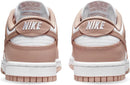 NIKE Men's Air Force 1 '07 Basketball Shoe - White/Rose Whisper — 3