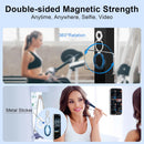 Magnetic Ring Holder for MagSafe Case Dual-Side Magnet Phone Grip Kickstand photo 2