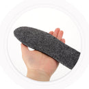 5 Pairs Wool Felt Insoles Winter Boots Insole Warm Breathable Cushion Inserts for Men and Women Size 40 — 4