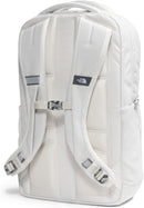 The North Face Women's Jester Everyday Backpack, Wht Dune/Granite Gy, OSFA | One Size | White Dune/Granite Grey — 3