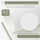 SuFly 11x14 Sketchbook, 100 Sheets Hardcover Sketch Book, 68lb/100gsm Artist Paper, Drawing Books for Teens & Art Gifts. | Green | 11-x-14-inch:1 Pack — 3