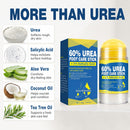 60% Urea Foot Cream Stick with 2% Salicylic Acid for Dry Cracked Heels — 5