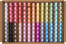 Crayola Washable Outdoor Sidewalk Chalk Collection (130ct), Bulk Anti-Roll Chalk Sticks for Kids, Outdoor Toys & Activities, Teacher Appreciation Gifts, Ages 4, 5, 6 | 130 Count (Pack of 1) — 6