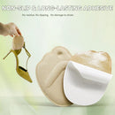Forefoot Metatarsal Ball of Foot Cushion Pads Inserts for Women Shoes 4