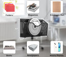 JANE EYRE Magnetic File Holder - 3PCS Paper Mail Organizer — 6