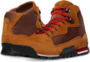 Danner Skyridge Hiking Boots for Men - Waterproof, with Durable Suede & Cotton Ripstop Upper, Breathable Lining, Comfort Footbed & Traction Outsole - Cathay Spice — 1