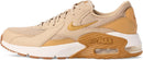 Nike Women's Air Max Excee Shoes - Linen/Wheat/Twine/Phantom — 1