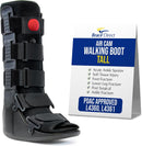 Tall Air CAM Fracture Boot, Medical Walking Support L4361 — 1