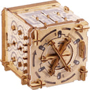 iDventure Cluebox Cambridge Labyrinth, Brain Teaser Puzzle Box for Adults — 1