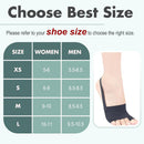 Metatarsal Pads, Ball of Foot Cushion Gel Inserts with Strap 5
