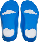 Arch Cloud Premium Grade Orthotic Insole by KidSole Lightweight Pronation & Supination Insole ((24 CM) Kids Size 4-6) — 4