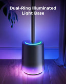 Govee Floor Lamp 3 with Luminblend+ Technology, 1000K-10000K Standing Lamp — 3
