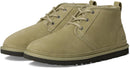 UGG Men's Neumel Chukka Boots – Muted Brass/Magnolia Leaf — 1