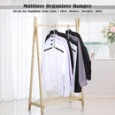 Hangers Space Saving Clothes Hanger 2 Packs — 6