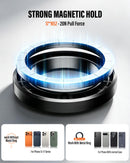 A2C Magnetic Wall Mount with 3M VHB, Phone Wall Holder for Kitchen & Fridge photo 6