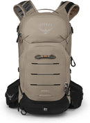 Osprey Raptor 14L Men's Mountain Biking Backpack with Hydraulics Reservoir | Pediment Grey — 6