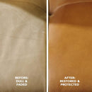 Weiman Leather Cleaner & Conditioner - Cleans, Restores & Protects Leather, UV…