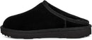 UGG Kids' Classic Slip-on – Black — 3