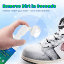 Shoe Cleaner, Water-Free Sneaker Cleaner, White Shoe Cleaner Kit — 3