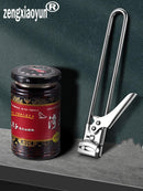 Master Jar & Bottle Opener,Adjustable Multifunctional Stainless Steel Can Opener Jar Lid Gripper,Manual,Kitchen… — 3