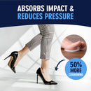 Dr. Frederick's Original Metatarsal Pads, 4 ct 5