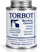 TORBOT Liquid Bonding Cement — 1