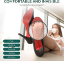 Felt Metatarsal Pads - Cushion for Morton's Neuroma & Plantar Fasciitis 4