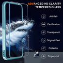 for Samsung Galaxy S26 FE Case,Military Grade Phone Cover, Mint Green — 5