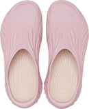 Crocs Unisex Adult Echo Wave Clogs – Cotton Candy — 5