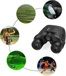 Occer 12x25 Compact Binoculars for Adults and Kids — 6