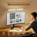 Led Desk Lamp with Clamp: Architect Desk Lamp for Home Office, Eye Caring…