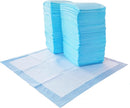 Amazon Basics Scented Dog and Puppy Potty Training Pee Pads, 5-Layer…