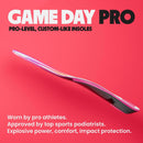 MOVE Game Day Pro Insole - Men's 10-10.5 / Women's 11.5-12 - Multicolor — 2