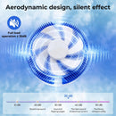 AI Magnetic Semiconductor Phone Cooler Game Stream Cell Phone Cooler photo 5
