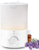 Levoit humidifier, 3.0L Night Light